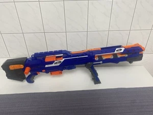 Nerf Gun Blaster N-Strike Elite Longshot Sniper (Beschreibung lesen!) - Bild 1 von 2