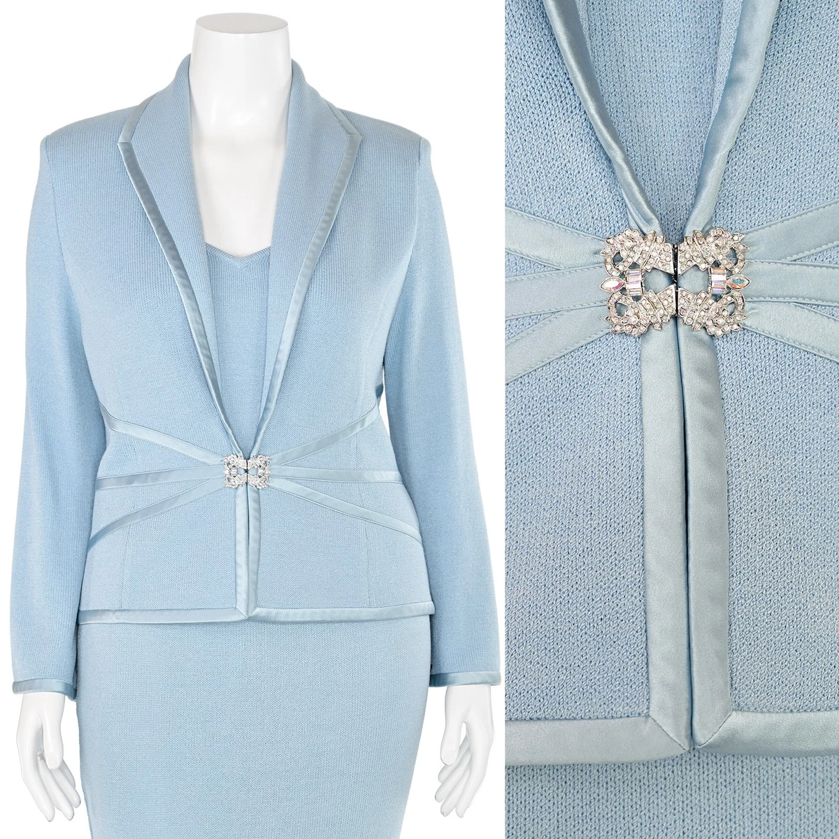 St. John Suits & Blazers Size 10 for Women for sale | eBay