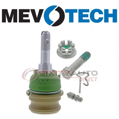 Mevotech TTX Front Lower Ball Joint for 2000-2018 Subaru Outback - Spring rk - Imagem 1 de 4