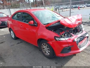 Alternator Fits 12-18 SONIC 643105 - Picture 1 of 12