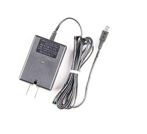 JVC AP-V18U  AC Power Adapter / Charger for Camcorders (see list) - Picture 1 of 1
