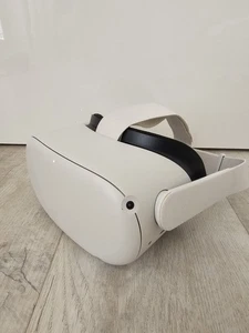 Meta Oculus Quest 2 256GB - Headset ONLY - Picture 1 of 4