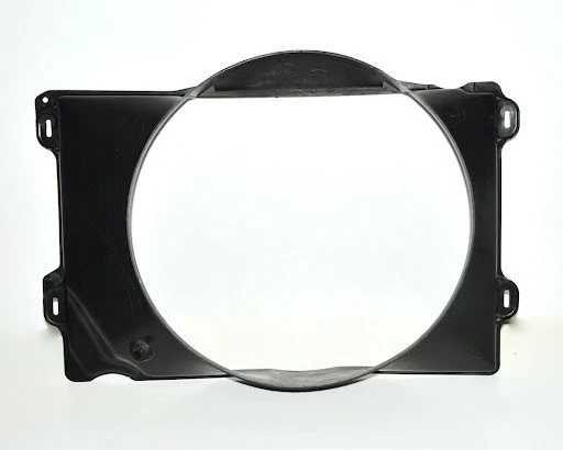 Cubierta de cubierta de refrigeración del radiador MAZDA B2200 B2000 1986-1993 FE85-15-211 genuina Foto 1 de 1