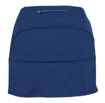 NUEVO Pantalón corto activo Tangerine para mujer con ribete perforado talla pequeña Foto 1 de 4