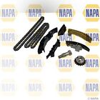 Napa Timing Chain Kit For Vw Passat V5 4Motion Azx 2.3 Nov 2000-Nov 2005