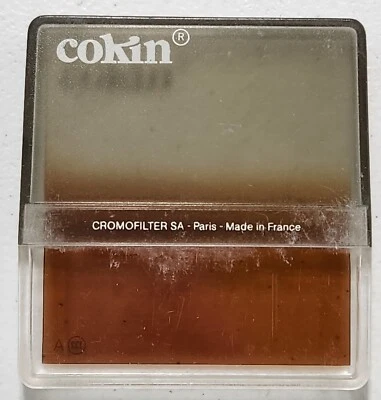 Cokin Cromofilters 132 A - Image 1 of 4