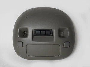 2002 - 2005 Cadillac Deville Dome Light Lamp Switch Overhead Reading Unit Oem - Picture 1 of 11