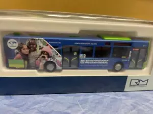 Rietze Stadtbus Citaro MB O 530 E4 STOAG - Friedensdorf 69907 - Picture 1 of 1