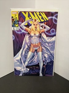 X-Men #9 (Marvel Comics) - Picture 1 of 4