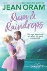 Rum and Raindrops: A Blueberry Springs Sweet Romance by Jean Oram (Paperback,...