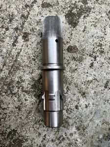 BSA Bantam D1, D3, D5, D7, D10, D14 and B175 Kickstart Shaft Shaft OEM (90-0088) - Picture 1 of 3
