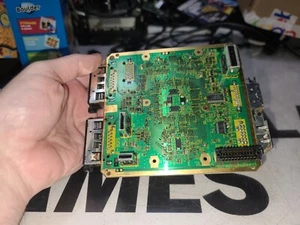 Nintendo GameCube DOL-001 ^^JAPAN^^ MB - Dual AV Outputs & Serial Port - Gut - Getestet - Bild 1 von 13