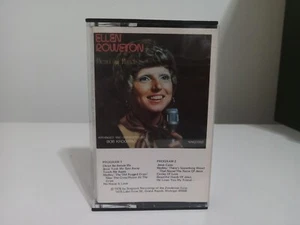 Ellen Roweton Beautiful Hands Cassette Tape 1976 Christian Folk Gospel Singcord - Picture 1 of 5