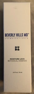 NEU Beverly Hills MD Moisture Lock Botanische Essenz Feuchtigkeitscreme 2,5oz/74ml - Bild 1 von 4