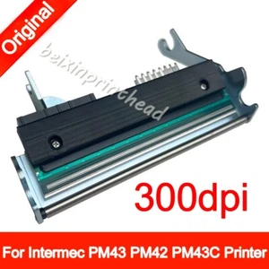 Thermal Printhead For Intermec PM43 PM42 PM43C Printer 300dpi 710-180S-001 - Picture 1 of 9