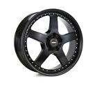 To Suit Honda Cr-V 2007 To Current Wheels Package: 19X7.0 19X8.5 Simmons Fr-1...
