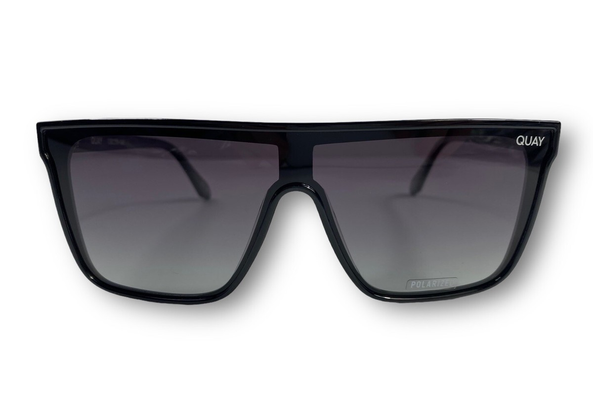Tortoise Polarized Lentes De Sol Quay Australia QU-000180 AFTER
