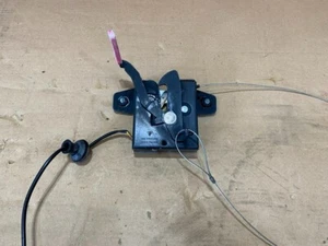 Porsche Boxster 986 911 996 Bonnet Latch Lock 99651105302 - Picture 1 of 6