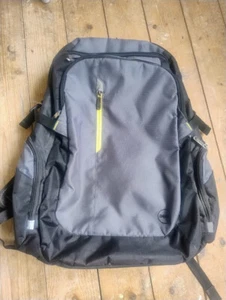 Dell padded backpack, 3 main compartments - Afbeelding 1 van 6