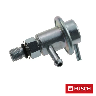 Regulador de presión de inyección de combustible para Acura 2000-03 TL 2001-03 CL 2001-02 MDX Foto 1 de 4