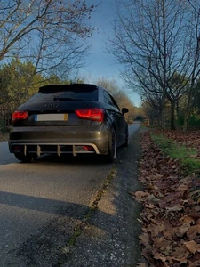 Audi A1 Lautsprecherflügel - Bild 1 von 4