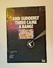 Frankie Goes To Hollywood And Suddenly There Came A Bang Tour Book Uk Rare