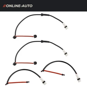 4x Front Rear Left & Right Brake Pad Wear Sensors For Porsche Boxster 2005-2010 - Picture 1 of 8