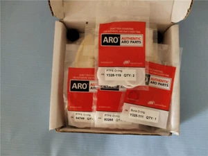 Neu ARO Pumpen Reparatursatz 637140-33 63714033 Schnellversand - Bild 1 von 6