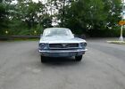 1966 Ford Mustang 6 Cylinder 200ci 1966 Mustang 6 Cylinder Coupe   Nicely Presentable