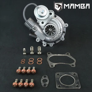 MAMBA Mazda B2500 Ford Ranger VJ25 VJ26 VJ33 actualización turbocompresor (+40% flujo) - Imagen 1 de 10