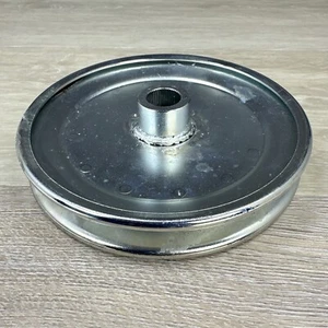 NOS CUB CADET MTD 956-0485  Pulley - Picture 1 of 4
