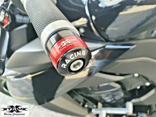 Lenkerenden Extreme Yamaha YZF R6 RJ11  RJ15  RJ155  RJ27  2006-2018 Rot