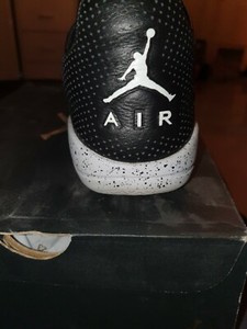 jordan eclipse black