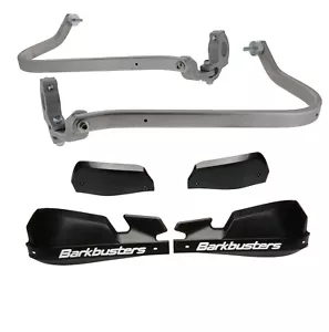Barkbusters Kit KTM 390 Adventure Royal Enfield Himalayan BHG-084 VPS-003 Guards - Picture 1 of 4