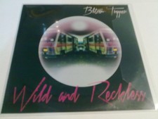 BLITZEN TRAPPER - Wild And Reckless. rare UK 12 track CD (Buy 3 = Free P&P!)