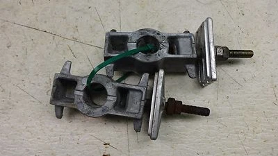 Honda CBR1000F 1988 Hurricane CBR1000 H1275' ajustadores de rueda trasera Foto 1 de 3