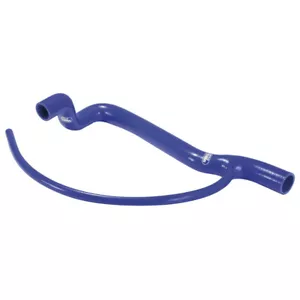 Samco Silicone Radiator Top Outlet Thermostat Top Oulet Hose for VW Corrado VR6 - Picture 1 of 2