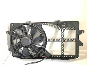 Ford Transit Mk6 Engine Cooling Fan 1C15-8C607-Af Genuine 2.0 Tddi 2000-2006 - Picture 1 of 9