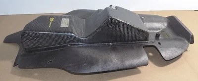 Ducati Performance Carbon Fiber Subframe Seat Tray MS Productions Ducati 916 996 - Image 1 of 4