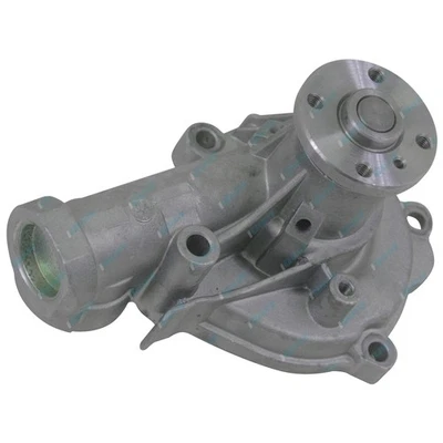Water Pump for Mitsubishi Nimbus UF 2.4L 4G64 4cyl 1995-1998 Wagon - image 1 of 2