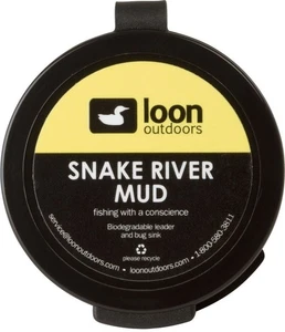 Loon Outdoors Snake River Mud - Imagen 1 de 2