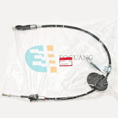 New  Shifter Cables  For 2002-2006 Honda CR-V 2.4L 4WD 4AT 54315-S9A-A81 Foto 1 de 4