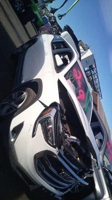 Conjunto completo de motor usado se adapta a: Gmc Terrain 2021 1,5 L VIN V octavo dígito opt LY Foto 1 de 4