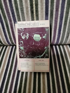Rare Earth-"Ecology"-Motown/Ampex Cassette M 5514-EXC - Picture 1 of 9
