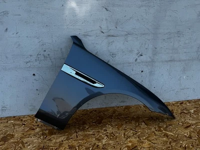 GRILL PAINEL TAMPA PARA-LAMA PASSAGEIRO DIREITO T4N2636 JAGUAR XE FABRICANTE DE EQUIPAMENTO ORIGINAL (2017-2020) - Imagem 1 de 4