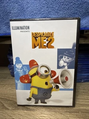 Despicable Me 2 DVD - Image 1 of 2