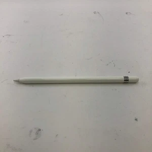 Apple Pencil 1st Gen Smart Pencil Stylus White A1603 - Photo 1 sur 3