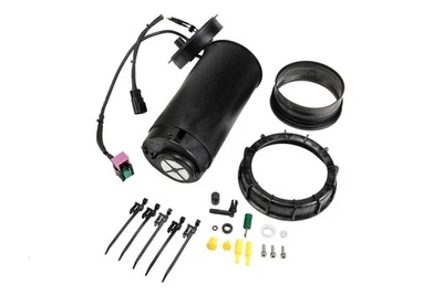 New Genuine GMC (S)Reservoir Kit 84412925 / 84412925 OEM - Изображение 1 из 4