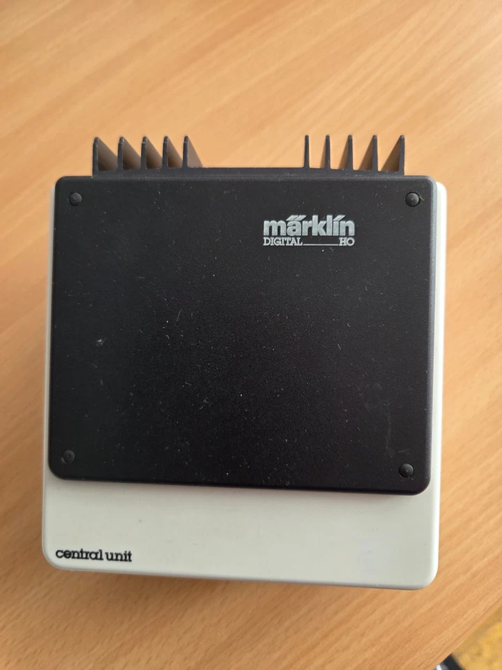 märklin central unit 6020 - Bild 1 von 3