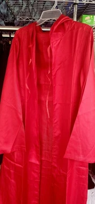 Disfraz Cosplay XXL Capa Jedi Star Wars Foto 1 de 2